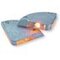 Feu clignotant LED pour hayon de chargement 24V (EU)
